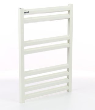 Termorad 5/17 Petsa Plus Siyah Alüminyum Havlu Radyatör