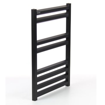 Termorad 5/17 Petsa Plus Siyah Alüminyum Havlu Radyatör