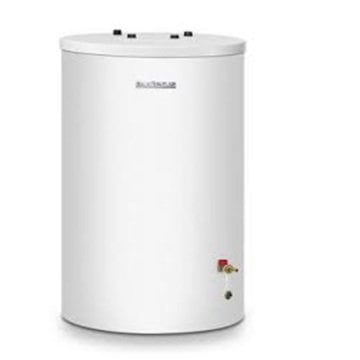 Buderus Logalux duoCLEAN SB 120/ W Beyaz Dik Tip  Boyler 120 Litre