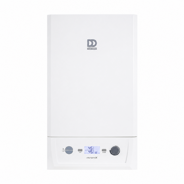 Demirdöküm Nitromix P24 Yoğuşmalı Kombi