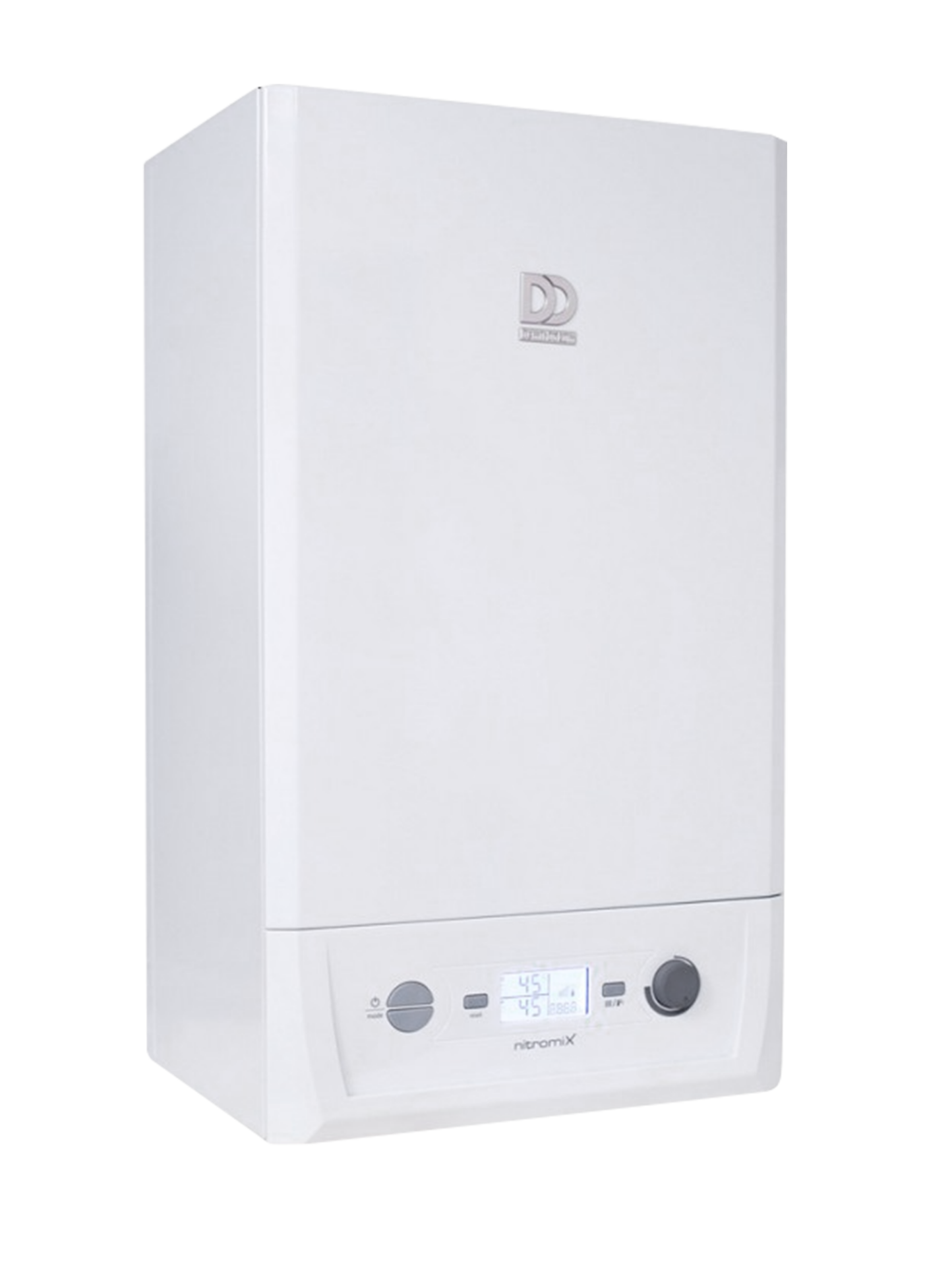 Demirdöküm Nitromix P24 Yoğuşmalı Kombi