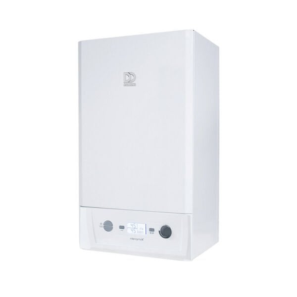 Demirdöküm Nitromix P28 Yoğuşmalı Kombi