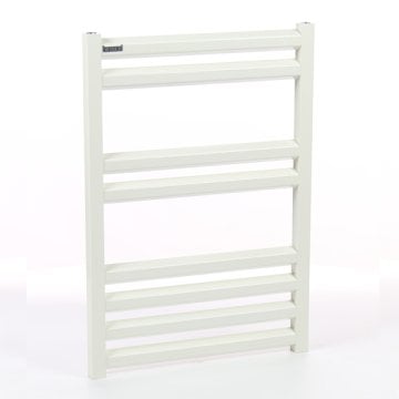 Termorad 5/11 Petsa Plus Kırık Beyaz Alüminyum Havlu Radyatör