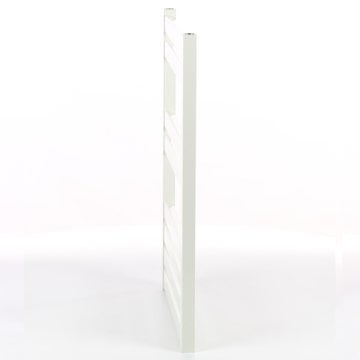 Termorad 5/11 Petsa Plus Kırık Beyaz Alüminyum Havlu Radyatör