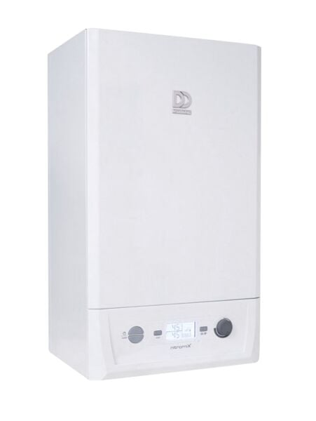 Demirdöküm Nitromix P28 Yoğuşmalı Kombi