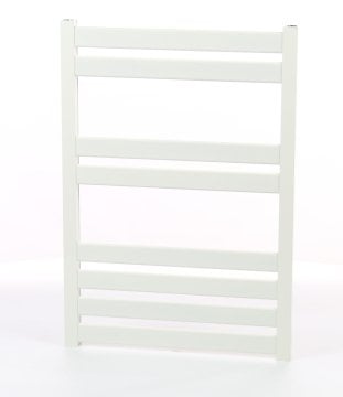 Termorad 5/11 Petsa Plus Kırık Beyaz Alüminyum Havlu Radyatör
