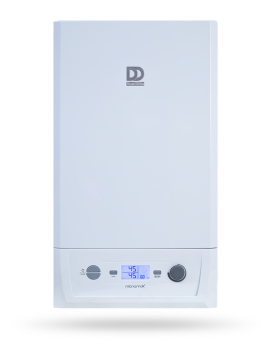 Demirdöküm Nitromix P35 Yoğuşmalı Kombi