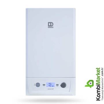 Demirdöküm Nitromix P35 Yoğuşmalı Kombi