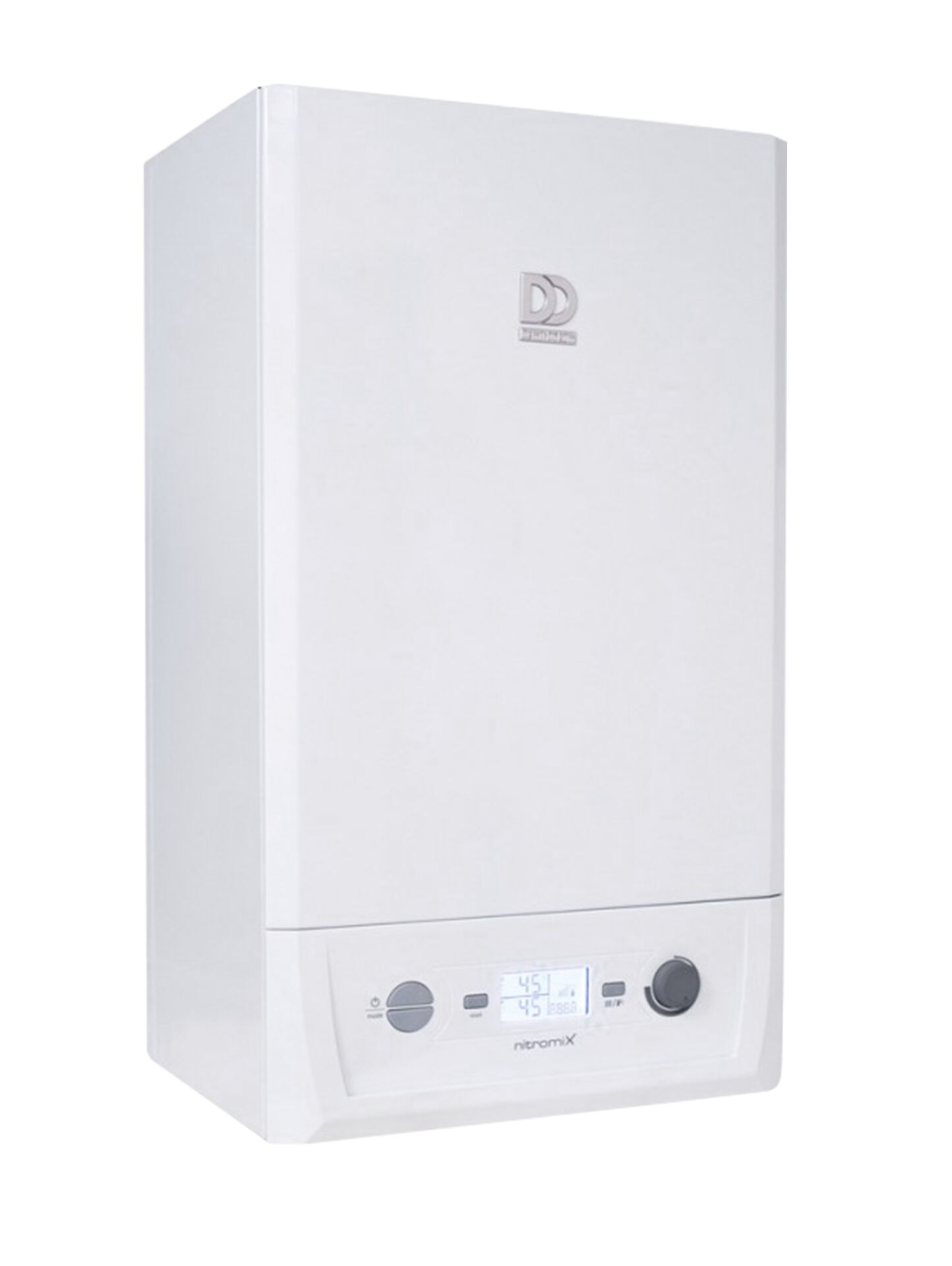 Demirdöküm Nitromix P35 Yoğuşmalı Kombi