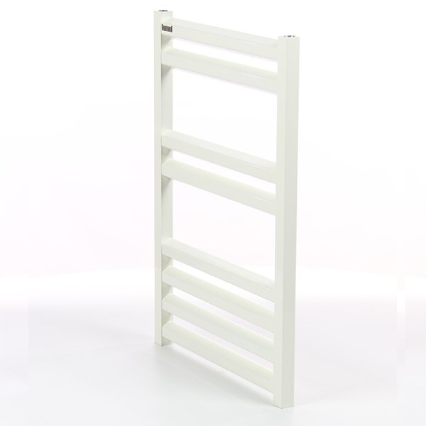 Termorad 5/17 Petsa Plus Kırık Beyaz Alüminyum Havlu Radyatör