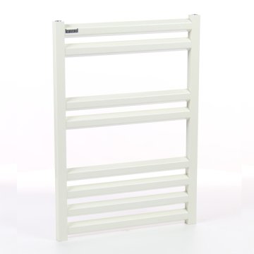 Termorad 5/17 Petsa Plus Kırık Beyaz Alüminyum Havlu Radyatör