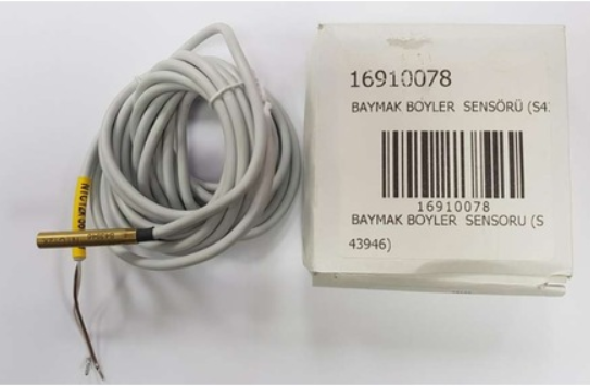 Baymak Boyler Sensörü (S43946)