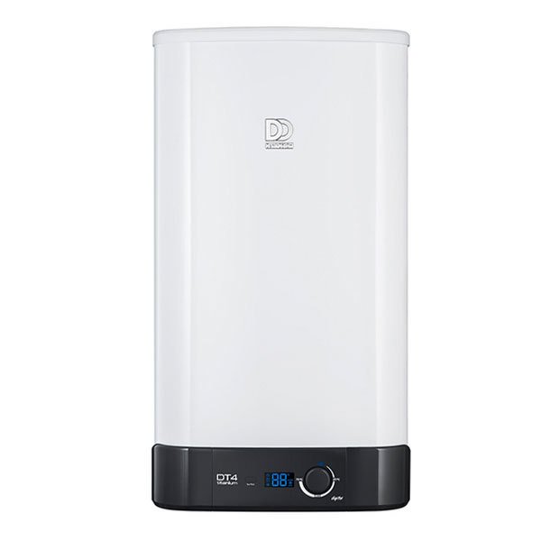 Demirdöküm DT4 Titanium Digital 65 LT Termosifon