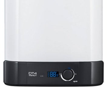 Demirdöküm DT4 Titanium Digital 65 LT Termosifon