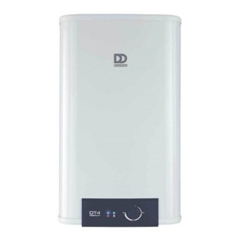 Demirdöküm DT4 Titanium Basic 50 LT Termosifon | 1800 W Elektrikli Su Isıtıcı