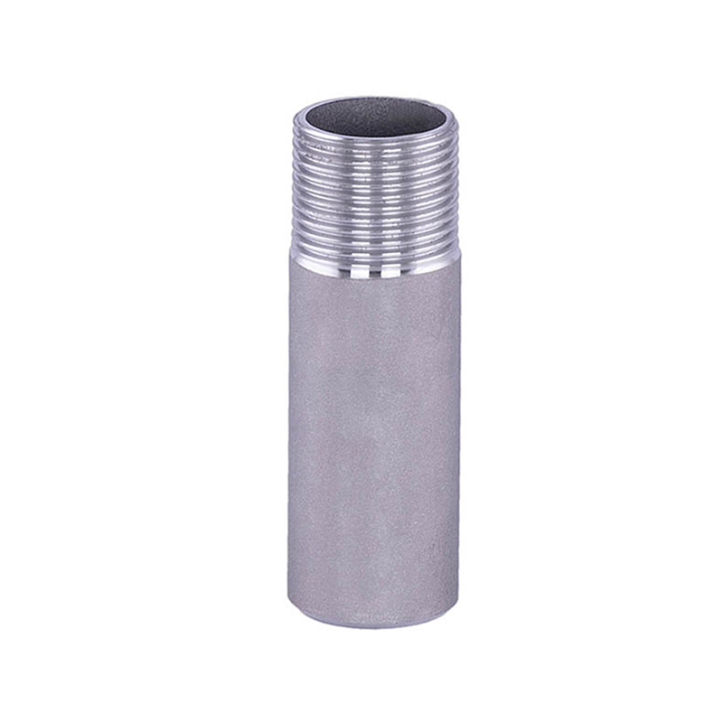 11/2'' DİŞLİ BORU PARÇASI
