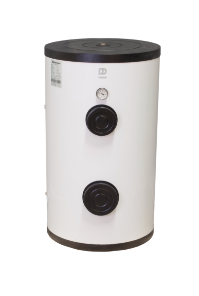 Demirdöküm 500 Litre Tek Serpantinli Boyler