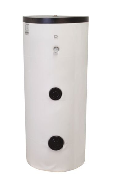 Demirdöküm 500 Litre Tek Serpantinli Boyler