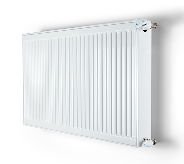 Baymak 600x400 Star Panel Radyatör (Tip22-PKKP)