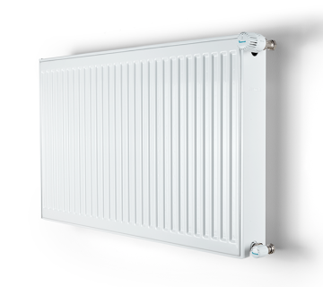 Baymak 600x400 Star Panel Radyatör (Tip22-PKKP)