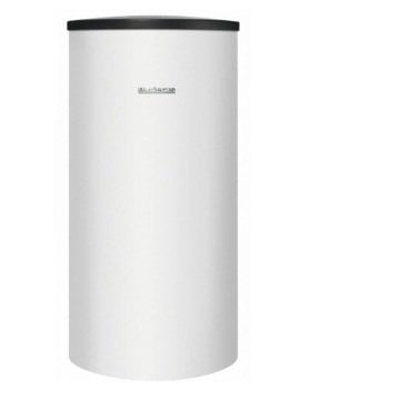 Buderus Logalux duoCLEAN SU 400/ 5W Beaz  Boyler 400 Litre