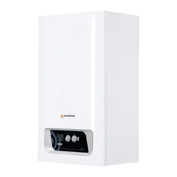 Warmhaus Glowa 24 kW Yoğuşmalı Kombi