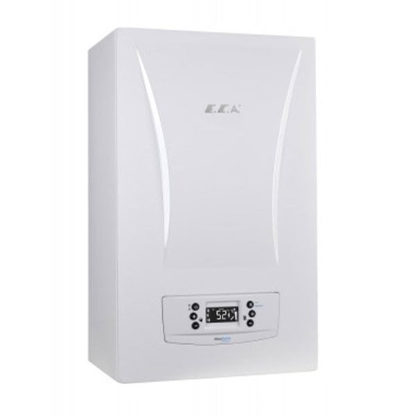 Eca Citius Premix 28 kW %108 Tam Yoğuşmalı Kombi (20.000 kcal/h)