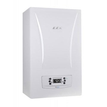 Eca Citius Premix 28 kW %108 Tam Yoğuşmalı Kombi (20.000 kcal/h)