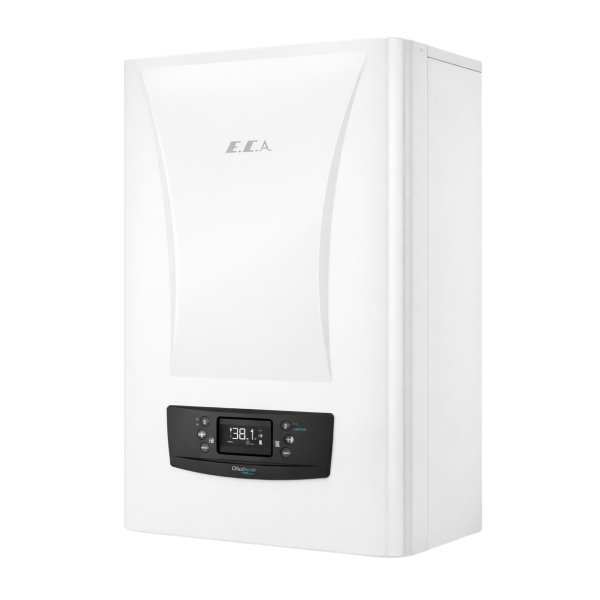 E.C.A. Citius Premix 28 kW Tam Yoğuşmalı Kombi