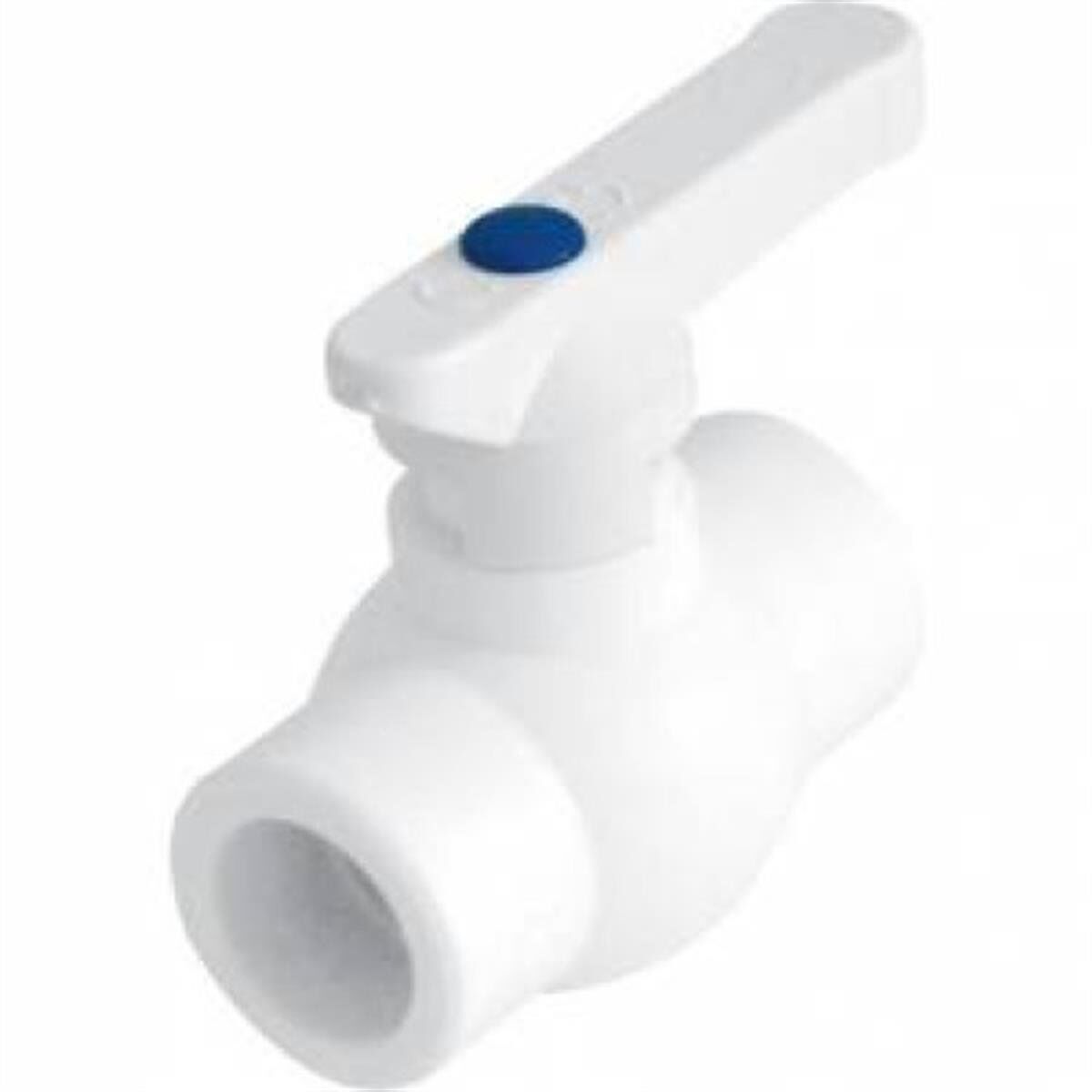 KALDE PLASTİK KÜRESEL VANA EKO