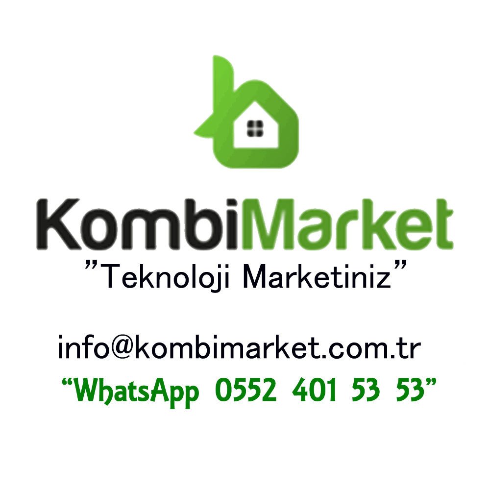 Baymak Eco 30 O (S) C 2 A  -Fuel Oil Brülörü / İki Kademe