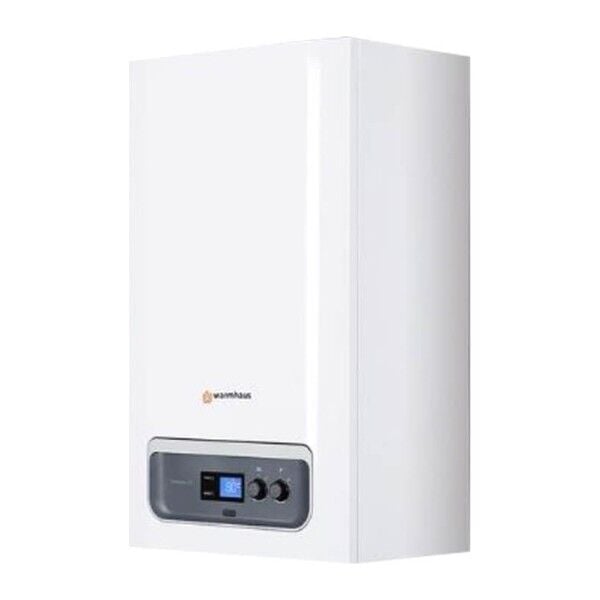Warmhaus Enerwa Plus 45 kW Yoğuşmalı Kombi