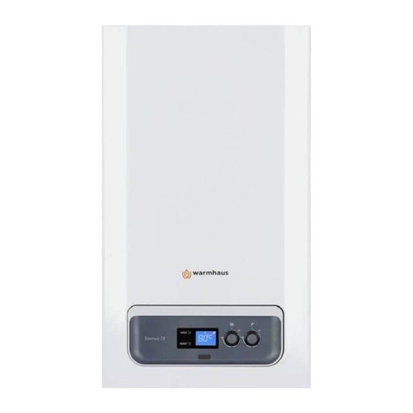Warmhaus Enerwa Plus 45 kW Yoğuşmalı Kombi