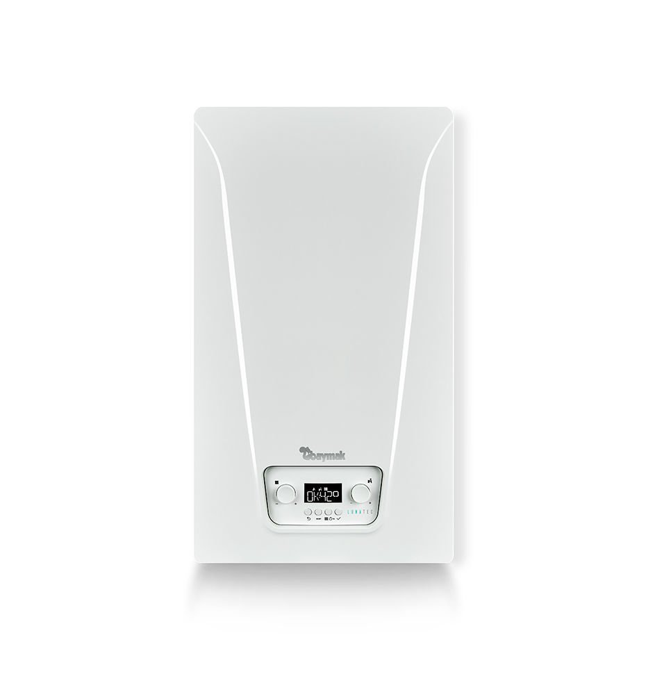 Baymak Lunatec 20 Tam Yoğuşmalı Kombi