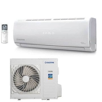 Olefini OLE-18DCW Inverter Duvar Tipi Split Klima