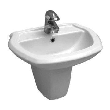 E.C.A. Çocuk Serisi Yarım Ayak