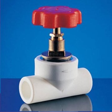 Dizayn Şiber Vana 20 MM
