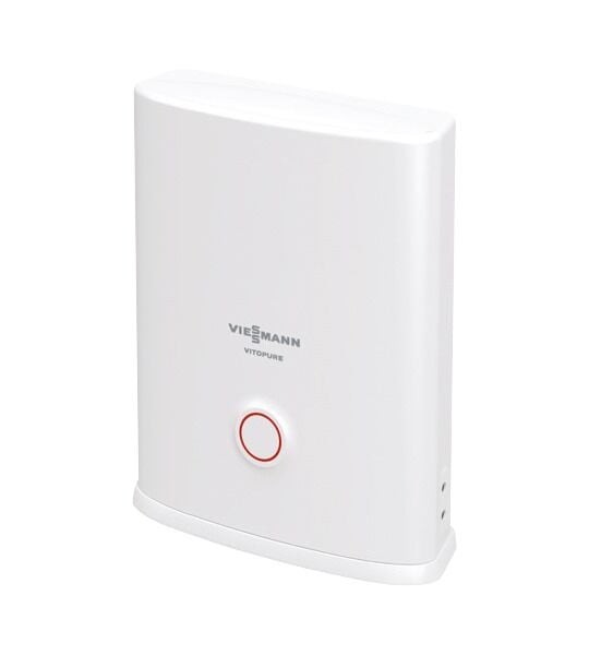 VITOPURE S4-D EV TİPİ İÇME SUYU ARITMA CİHAZI