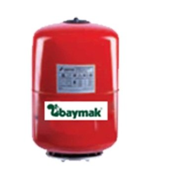 Baymak Tm - 40 Kapalı Genleşme Tankı (10bar)