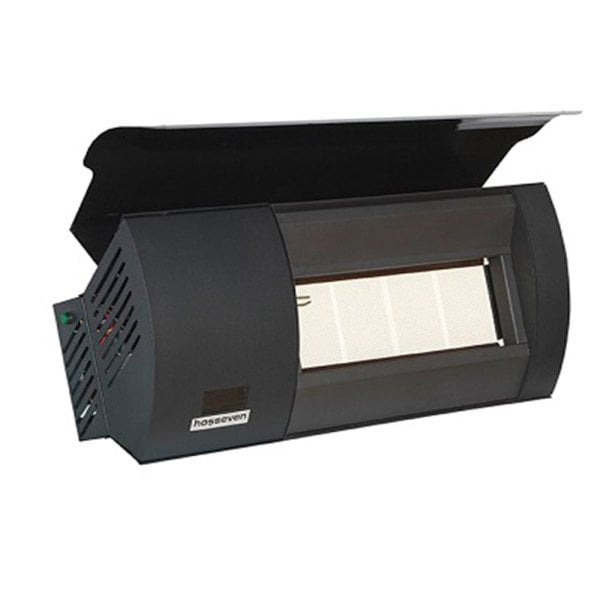 Hoşseven HRK 7 (NEW) infrared Seramik Radyant Soba 7 Kw