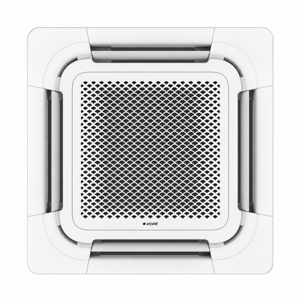 Arçelik AECCU 240/241 24.000 BTU A++ Kaset Tipi Klima