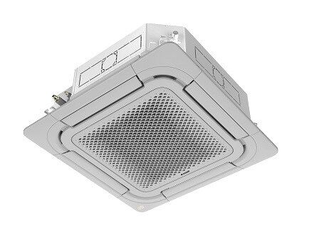 Arçelik AECCU 240/241 24.000 BTU A++ Kaset Tipi Klima