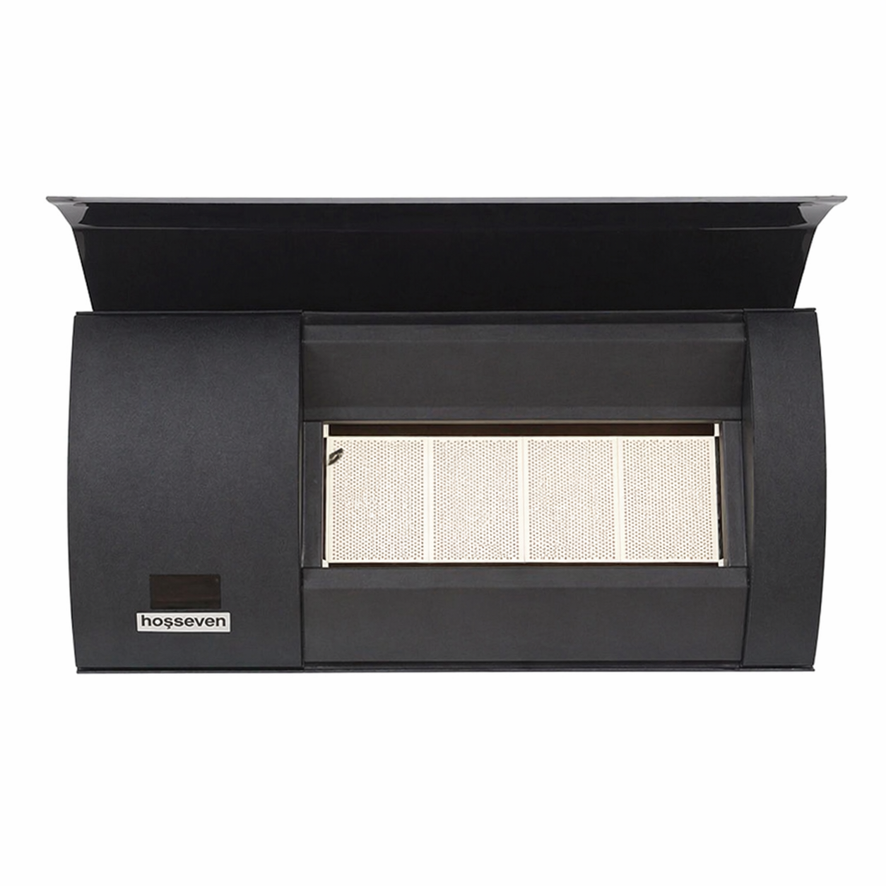 Hoşseven HRK-11 Infrared Seramik Radyant Soba 11 kW