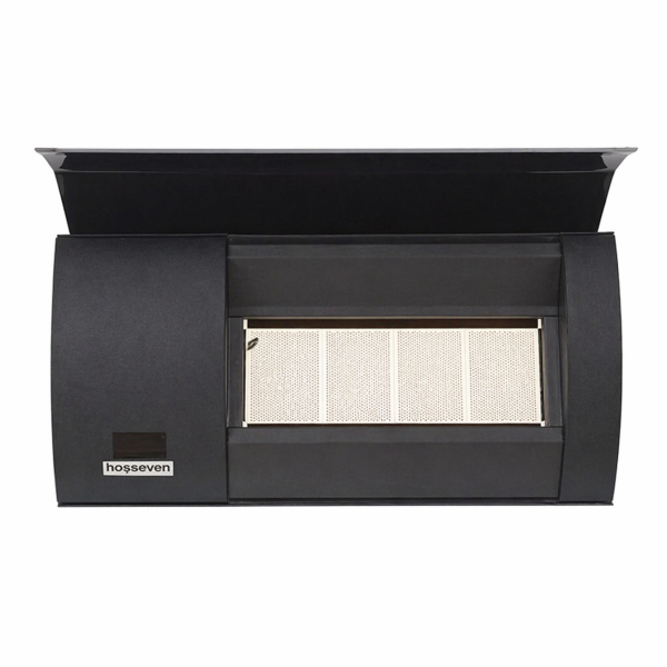 Hoşseven HRK-11 Infrared Seramik Radyant Soba 11 kW