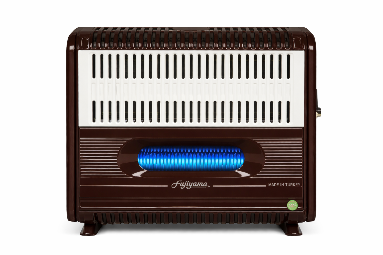 Fujiyama FHS 11000 Fanlı Hermetik Doğalgaz Sobası