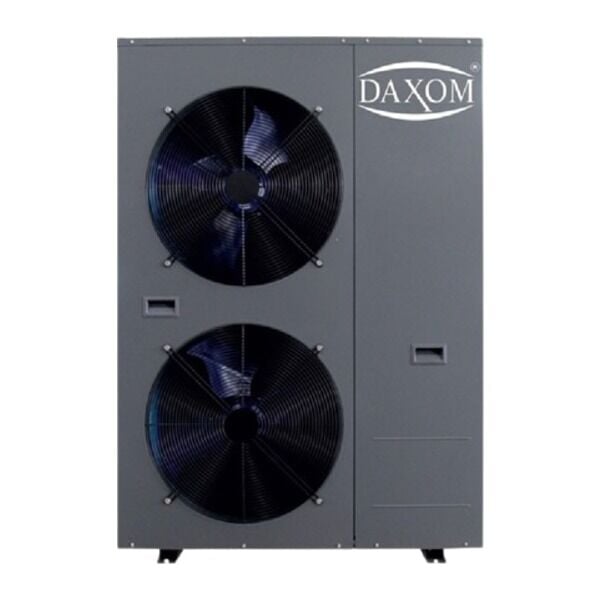 Daxom Navidens 18 kW Monoblok Isı Pompası