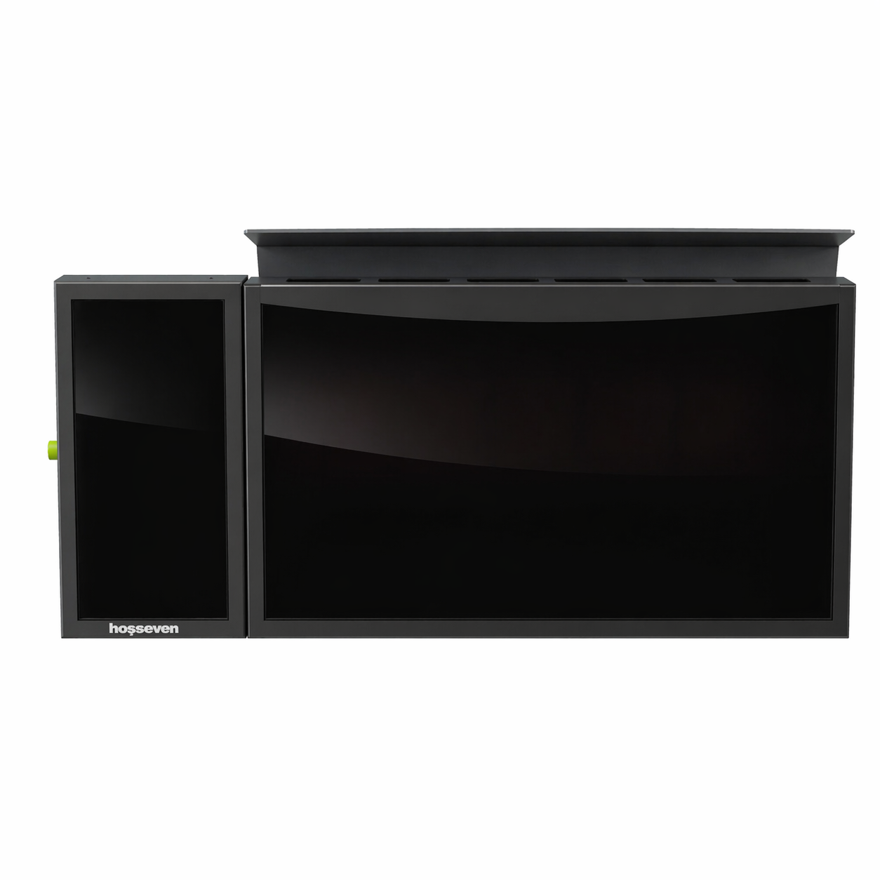 Hoşseven HRG-12 İnfrared Seramik Plazma Radyant Soba 11,2 kW