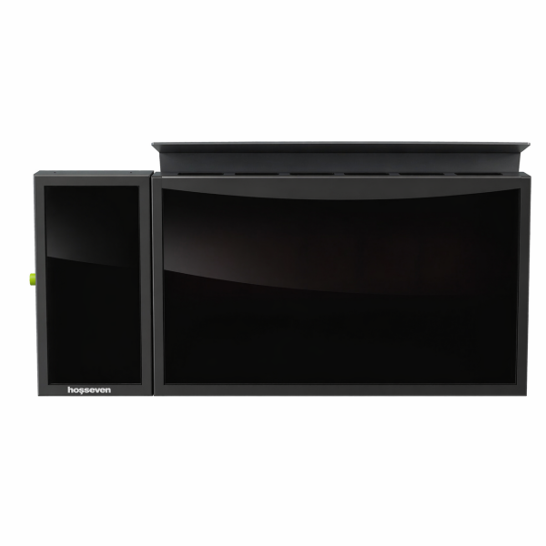 Hoşseven HRG-12 İnfrared Seramik Plazma Radyant Soba 11,2 kW