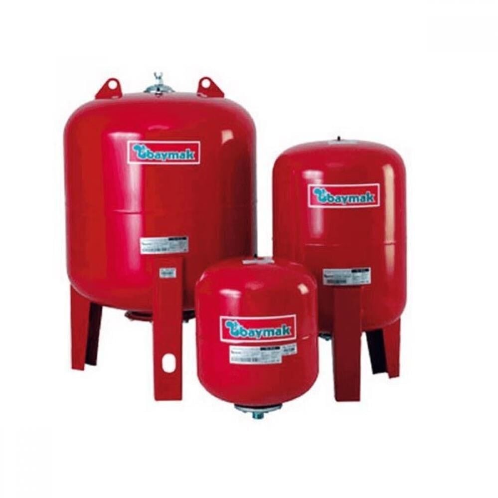 Baymak TM-500 KAPALI GENLEŞME TANKI