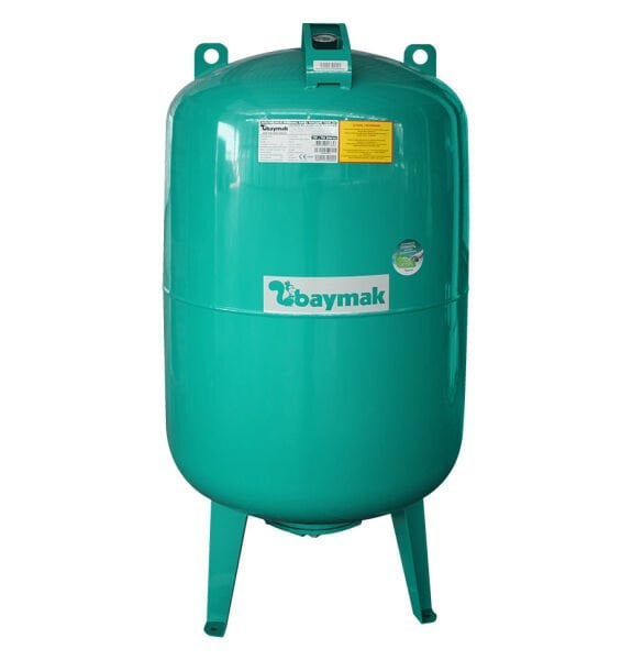 Baymak TM-500 Kapalı Genleşme Tankı 500 LT